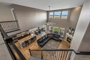 3707 Eveningglow Way, Castle Rock, CO 80104 - Photo 20