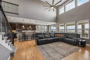 3707 Eveningglow Way, Castle Rock, CO 80104 - Photo 14