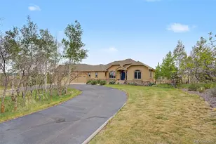 5324 Grimes Ln, Larkspur, CO 80118 - Photo 2