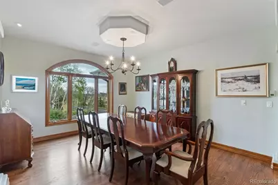5324 Grimes Lane, Larkspur, CO 80118 - Photo 14