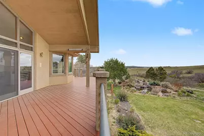 5324 Grimes Lane, Larkspur, CO 80118 - Photo 38
