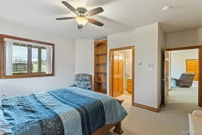 5324 Grimes Lane, Larkspur, CO 80118 - Photo 34