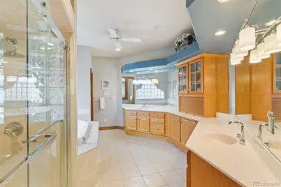 5324 Grimes Lane, Larkspur, CO 80118 - Photo 18