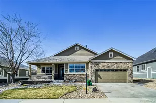 15005 Verbena St, Thornton, CO 80602 - Photo 1