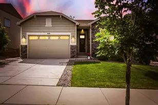 849 Audubon Peak Dr, Erie, CO 80516 - Photo 1
