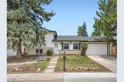 12253 E Mexico Avenue, Aurora, CO 80012 - Photo 1
