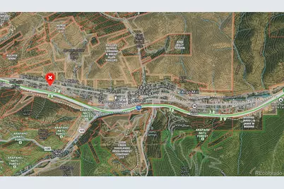 465 Colorado Boulevard, Idaho Springs, CO 80452 - Photo 2