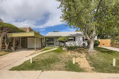1221 S Quieto Way, Denver, CO 80223 - Photo 1