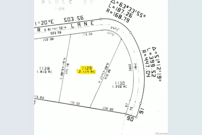 1129 Laker Lane, Fort Garland, CO 81133 - Photo 8