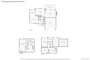 7576 E Long Ave, Centennial, CO 80112 - Photo 36