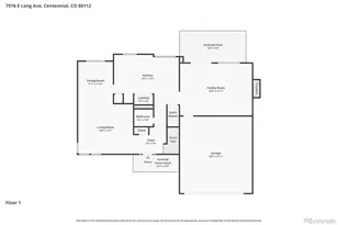 7576 E Long Ave, Centennial, CO 80112 - Photo 34