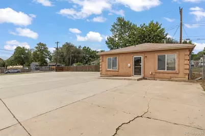 2660 E Willamette Avenue, Colorado Springs, CO 80909 - Photo 2