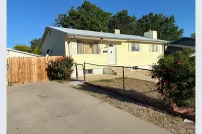 29 Wasatch Drive, Pueblo, CO 81005 - Photo 1