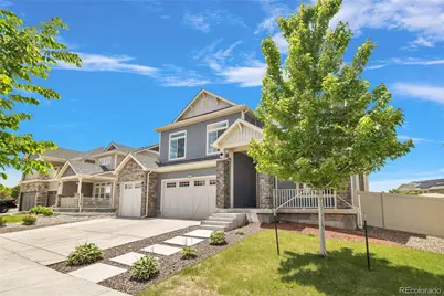 20750 Beekman Place, Denver, CO 80249 - Photo 2