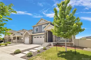 20750 Beekman Pl, Denver, CO 80249 - Photo 2