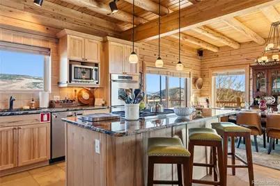 7195 County Road 5, Fairplay, CO 80440 - Photo 8