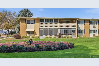 740 S Alton Way #12A, Denver, CO 80247 - Photo 1
