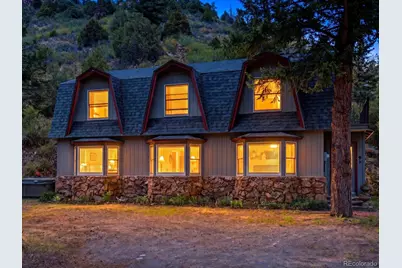 410 E Idaho Springs Road, Idaho Springs, CO 80452 - Photo 36