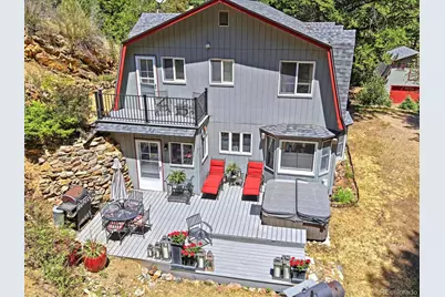 410 E Idaho Springs Road, Idaho Springs, CO 80452 - Photo 30