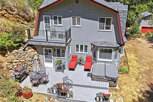 410 East Idaho Springs Road, Idaho Springs, CO 80452 - Photo 30