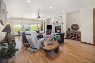 33 Whitetail Dr, New Castle, CO 81647 - Photo 8