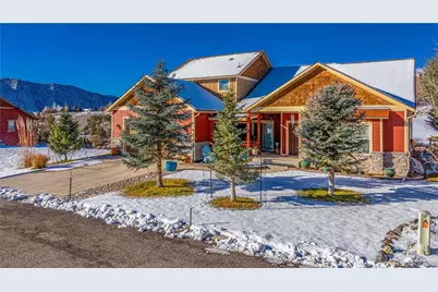 33 Whitetail Drive, New Castle, CO 81647 - Photo 2