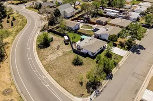 910 S Alcott St, Denver, CO 80219 - Photo 1