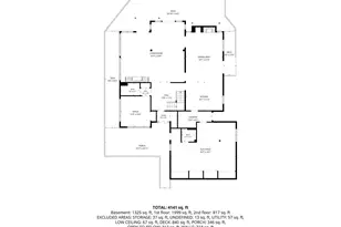 6478 S Pike Dr, Larkspur, CO 80118 - Photo 42