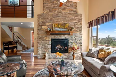 6478 S Pike Drive, Larkspur, CO 80118 - Photo 12