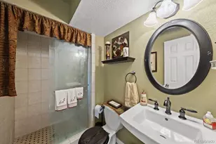 6478 S Pike Dr, Larkspur, CO 80118 - Photo 16
