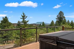 6478 S Pike Dr, Larkspur, CO 80118 - Photo 6