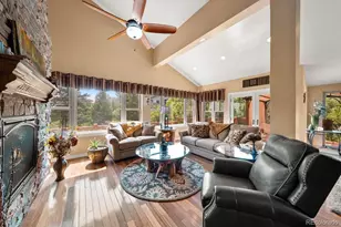 6478 S Pike Dr, Larkspur, CO 80118 - Photo 4
