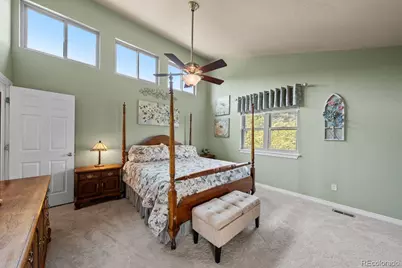 6478 S Pike Drive, Larkspur, CO 80118 - Photo 22