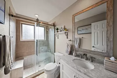 6478 S Pike Drive, Larkspur, CO 80118 - Photo 26