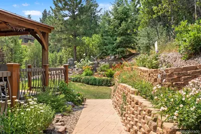 6478 S Pike Drive, Larkspur, CO 80118 - Photo 36