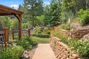 6478 S Pike Dr, Larkspur, CO 80118 - Photo 36