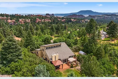 6478 S Pike Drive, Larkspur, CO 80118 - Photo 2