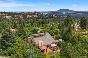 6478 S Pike Dr, Larkspur, CO 80118 - Photo 2