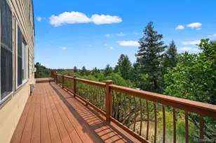 6478 S Pike Dr, Larkspur, CO 80118 - Photo 8