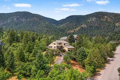6478 S Pike Drive, Larkspur, CO 80118 - Photo 40