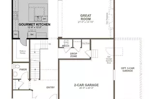 17014 Mighty Eagle Ave, Parker, CO 80134 - Photo 2