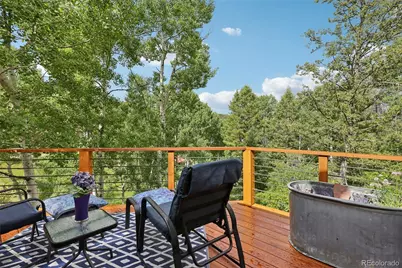 20033 Silver Ranch Road, Conifer, CO 80433 - Photo 14