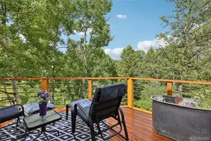 20033 Silver Ranch Rd, Conifer, CO 80433 - Photo 14