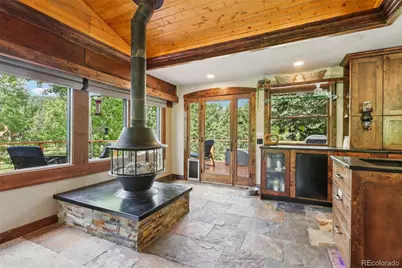 20033 Silver Ranch Road, Conifer, CO 80433 - Photo 8