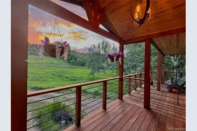 20033 Silver Ranch Road, Conifer, CO 80433 - Photo 1