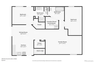 20033 Silver Ranch Rd, Conifer, CO 80433 - Photo 42