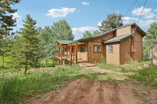 20033 Silver Ranch Rd, Conifer, CO 80433 - Photo 38