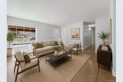 4300 E Utah Place, Denver, CO 80222 - Photo 4