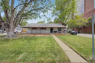 4300 E Utah Pl, Denver, CO 80222 - Photo 1