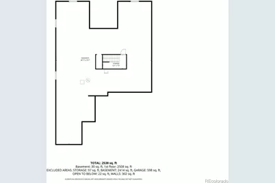 4911 Coulee Trail, Castle Rock, CO 80108 - Photo 50